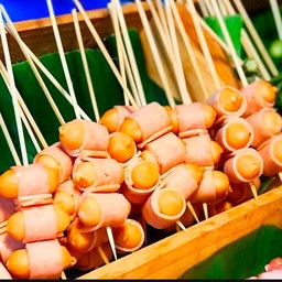 หม่าล่า999