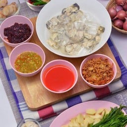 หอยนางรม