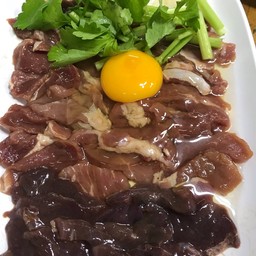 หมูจุ่ม
