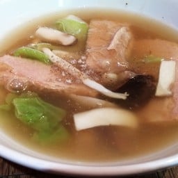 เนื้อห่านน้ำแดงเจ