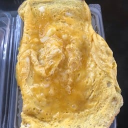 ข้าวไข่ข้น