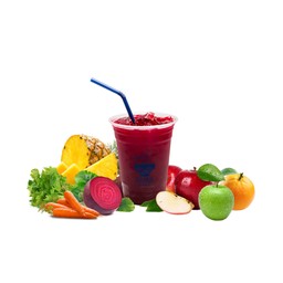 Create Your Own Blend