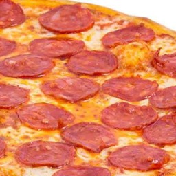 18 ซาลามี่ L