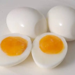 ไข่ต้ม