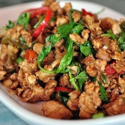 ข้าวต้มกุ๊ยโกน้อง
