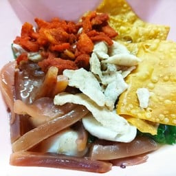 เย็นตาโฟ เบิ้ม สาขา 3