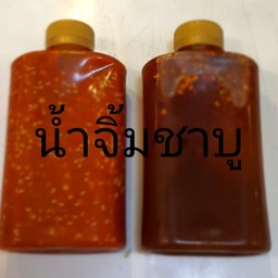 น้ำจิ้มชาบูขวด