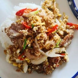 ไข่กระทะ ศรีอนงค์