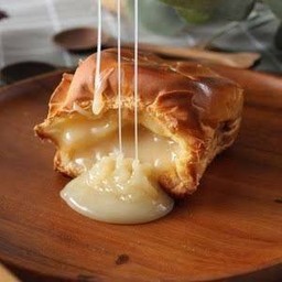 ปังเจ้าก้อน เนยนมฉ่ำ