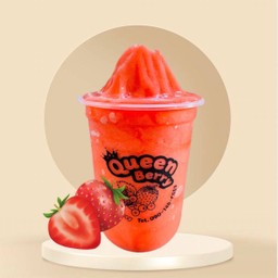 Strawberry (สตรอเบอร์รี่)