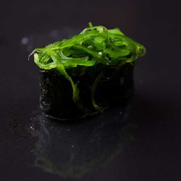 ซูชิยำสาหร่าย