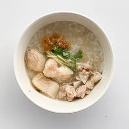 เจ๊ลั้ง ข้าวต้มทรงเครื่อง สาขา1