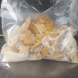 เพิ่มเส้นใหญ่เปล่า ๆ