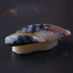 ซูชิซาบะดอง (ไม่เบิร์น)