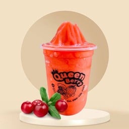 Cranberry (แครนเบอร์รี่)