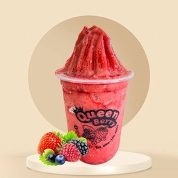 Blueberry (บลูเบอร์รี่)