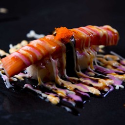 ซูชิปูอัด (เบิร์น ราดซอส)