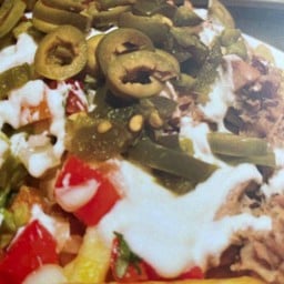 Tijuana fries