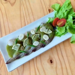 กุ้งแซ่บซีฟู้ด