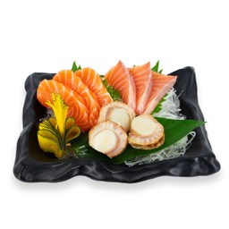 ALC-B009 Sky Sashimi