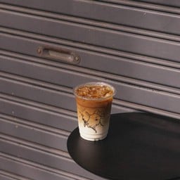 Coffee with milk (Comfortable)