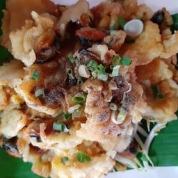 ครัวหอยทอด คลองสามวา