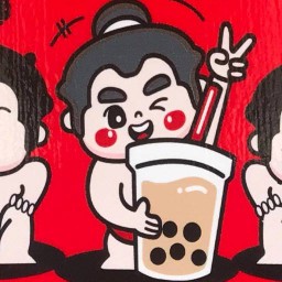 SUMO CHA สาขาชอนไพร ชาไข่มุก ชอนไพร