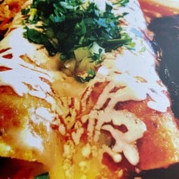 Enchiladas