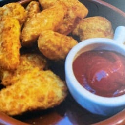 Jalapenos popper