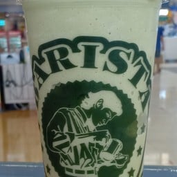 คนรักกาแฟ บาริสต้า คาแฟ่ บิ๊กซีอ่างทอง 1