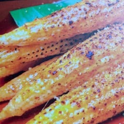 Street corn