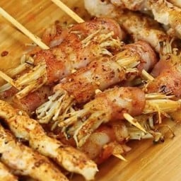 หม่าล่า ชากังราว