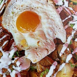 Chilaquiles