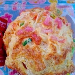 ข้าวไข่เจียว 29 บาท