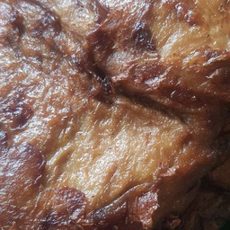 เป็ดพะโล้เจทอด