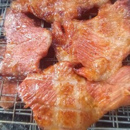 ลาบยโสจ่าใส คลอง5ขวา