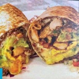 California burritos