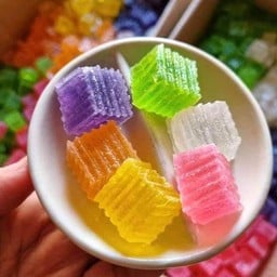 อร่อยจัง _