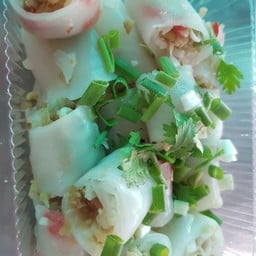 ก๋วยเตี๋ยวหลอดลุงเหงี่ยม หน้า 7-11 ซอยลีลา