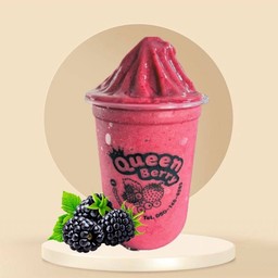 Blackberry (แบล็คเบอร์รี่)