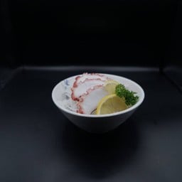 ทาโกะซาชิมิ