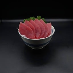 ทูน่าซาชิมิ 250g