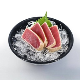 ALC-C007 Tuna Burn Sashimi