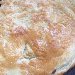 เพิ่มไข่เจียว 1ใบ