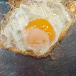 เพิ่มไข่ดาว 1ใบ