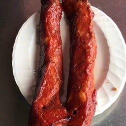 หมูแดง 1ขีด
