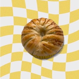 ปังชาเขียว