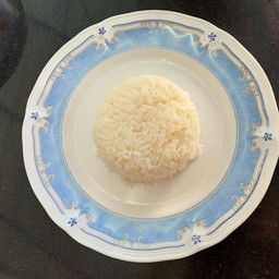 ข้าวเปล่า