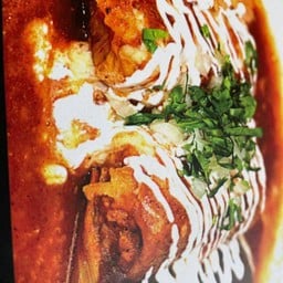 Tamales