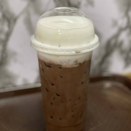 Mw OCha -ปังเย็น